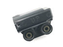 Yamaha YZF R1 RN09 [2002] - Sensor de curvatura do sensor de ângulo de inclinação