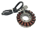 Yamaha YZF R1 RN09 [2002] - Estator alternador gerador Lima carregando estator