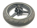 Yamaha YZF R1 RN09 [2002] - aro da roda dianteira 3,50 x 17"