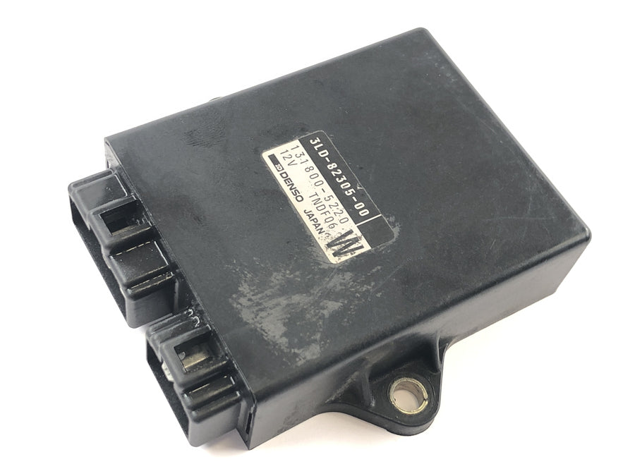 Yamaha XTZ 750 Super Tenere 3LD [1990] - unidade de controle CDI unidade de ignição caixa de ignição