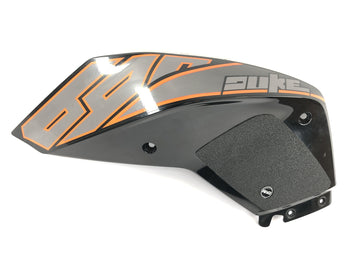 KTM Duke 690 A3 [2012] - Carenagem do tanque tanque lateral esquerdo