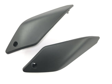 KTM Duke 690 A3 [2012] - Painel lateral da carenagem da tampa do quadro esquerdo direito