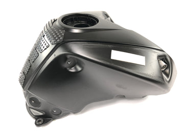 KTM Duke 690 A3 [2012] - Tanque de combustível tanque de gasolina recipiente de plástico preto
