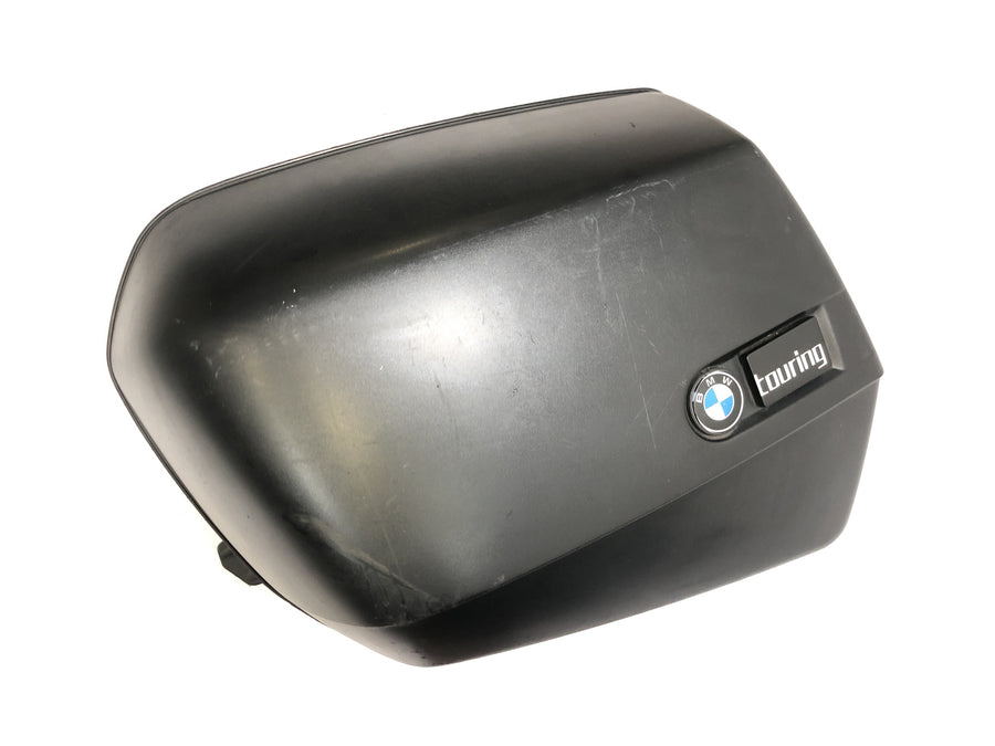 BMW K 1200 RS [1997] - Koffer links Seitenkoffer Touringkoffer Gepäckkoffer mit Schlüssel