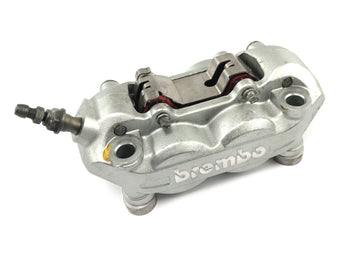 KTM Duke 690 A3 [2012] - Pinça de freio Brembo dianteira