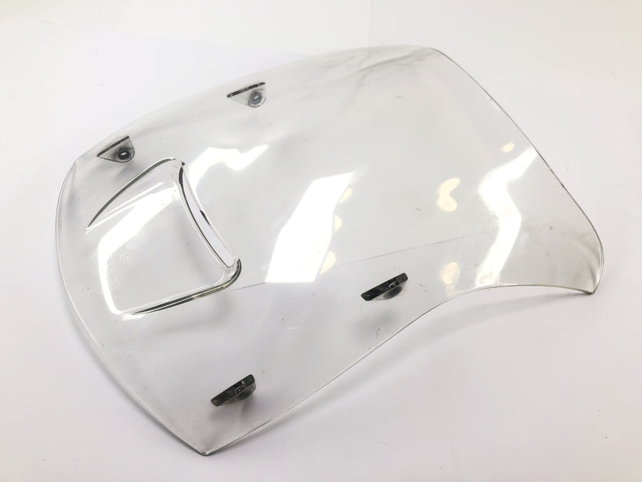 BMW K 1200 RS [1997] - Carenagem do para-brisa transparente