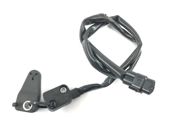 KTM Duke 690 A3 [2012] - Interruptor do cavalete lateral com sensor