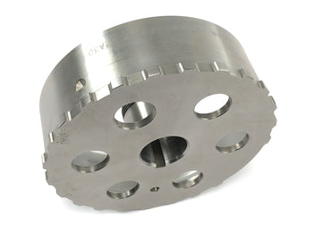 KTM Duke 690 A3 [2012] - Rotor do alternador, rotor do gerador, rotor Lima