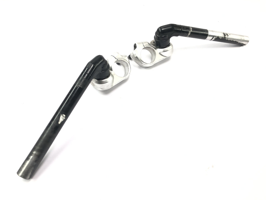 BMW K 1200 RS [1997] - Lenkerstummel Lenker verstellbar Set