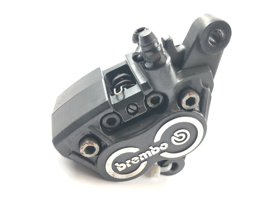 BMW K 1200 RS [1997] - Bremssattel Brembo Bremszange vorne rechts