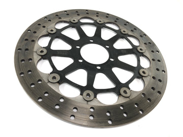 KTM Duke 690 A3 [2012] - disco de freio dianteiro 320 x 4,00 mm
