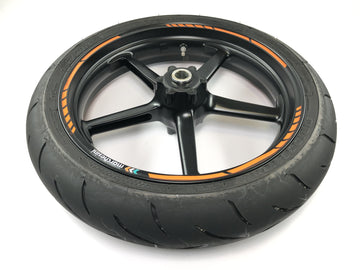KTM Duke 690 A3 [2012] - Jante dianteira 3,50 x 17"