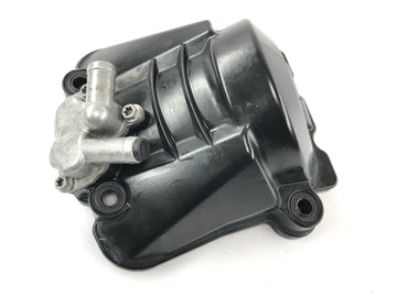 KTM Duke 690 A3 [2012] - tampa do cabeçote do motor