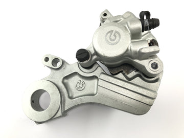 KTM Duke 690 A3 [2012] - Pinça de freio traseiro Brembo