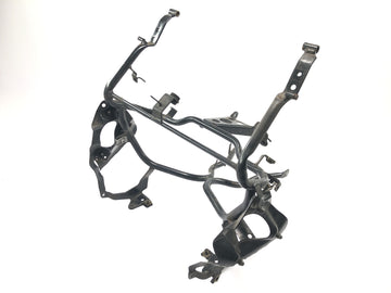 BMW K 1200 RS [1997] - Geweih Verkleidungshalter Frontverkleidungshalter Scheinwerferträger Instrumententräger