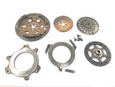 BMW R 1100 S R2S [2000] - Kit de embreagem conjunto de embreagem volante do motor-7