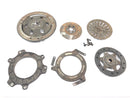 BMW R 1100 S R2S [2000] - Kit de embreagem conjunto de embreagem volante do motor-5