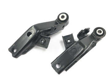 BMW K 1200 RS [1997] - Motorhalter set rechts links