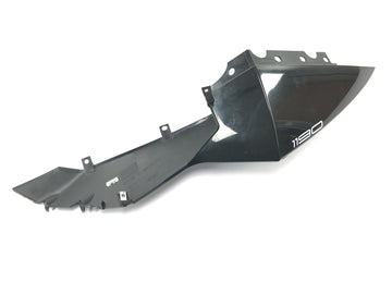 KTM 1190 RC8 [2008] - Carenagem traseira carenagem lateral esquerda