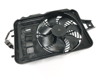 KTM 1190 RC8 [2008] - Ventilador Ventilador Ventilador Ventilador Ventilador Elétrico