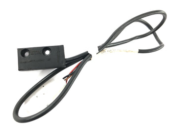 KTM 1190 RC8 [2008] - Sensor de velocidade Sensor de pulso Sensor Hall