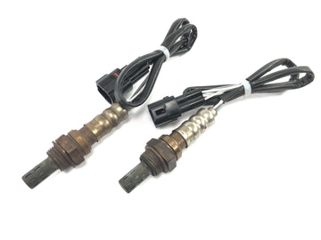 KTM 1190 RC8 [2008] - Sensor lambda Sensor de O2 par de sensores de gases de escape