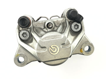 KTM 1190 RC8 [2008] - Pinça de freio traseiro Brembo