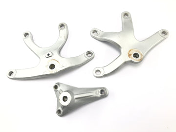 KTM 1190 RC8 [2008] - Suporte de motor Suporte de motor
