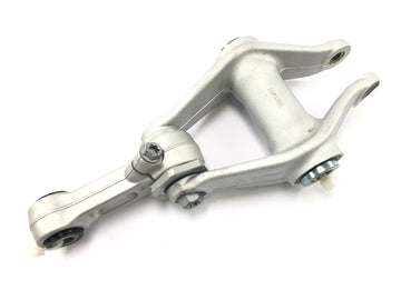 KTM 1190 RC8 [2008] - Alavanca de deflexão da suspensão traseira de deflexão do amortecedor