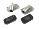 KTM 1190 RC8 [2008] - Kurbelgehäuseentlüftung Ventil Gehäuse Anschlussstutzen