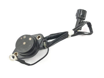 KTM 1190 RC8 [2008] - Sensor do interruptor neutro do sensor de marcha