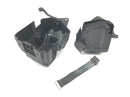 Yamaha WR 125 X DE07 [2010] - Caixa de bateria porta bateria-1