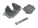 Yamaha WR 125 X DE07 [2010] - Caixa de bateria porta bateria-5