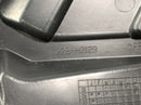 Yamaha WR 125 X DE07 [2010] - Caixa de bateria porta bateria-2