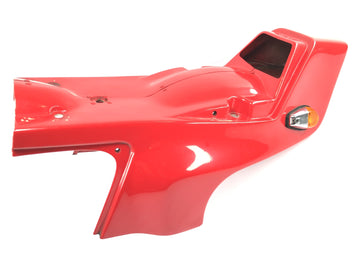 Ducati 500 SL Pantah [1981] - Carenagem traseira parte traseira carenagem traseira