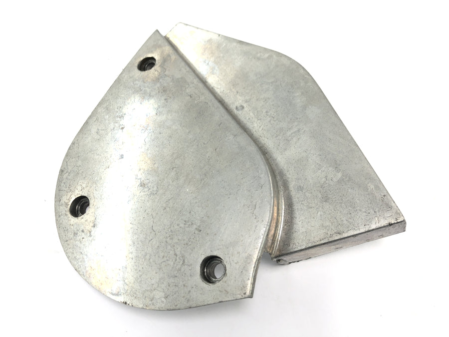 Ducati 500 SL Pantah [1981] - Ritzelabdeckung Kettenabdeckung Motordeckel
