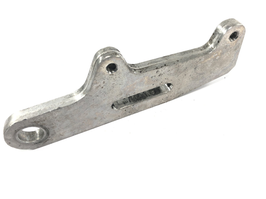 Ducati 500 SL Pantah [1981] - suporte de pinça de freio adaptador de pinça de freio placa de ancoragem de freio