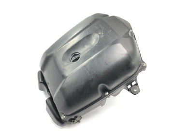 Yamaha XT 1200 Z Super Tenere DP01 [2012] - Luftfilterkasten Luftfiltergehäuse Airbox
