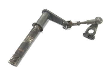 Moto Guzzi 850 T3 California VD [1981] - Schaltwelle Schaltgestänge Schalthebelwelle