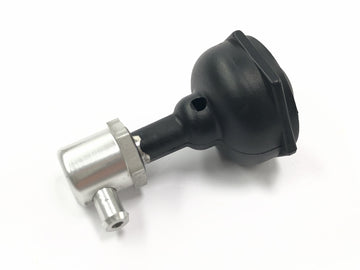 Buell X1 Lightning BL1 [1999] - Ventilação do tanque