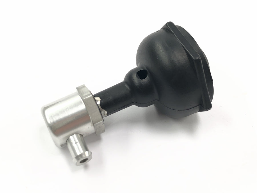 Buell X1 Lightning BL1 [1999] - Ventilação do tanque