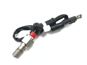 Buell X1 Lightning BL1 [1999] - Interruptor de pressão hidráulica do interruptor da luz de freio traseiro