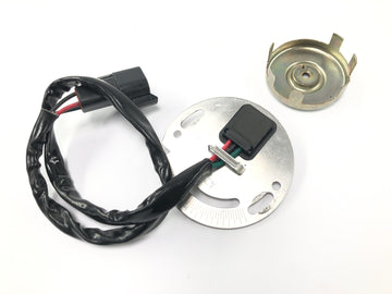 Buell X1 Lightning BL1 [1999] - Placa do sensor de captação do sensor de ignição Sensor Hall