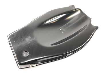 Buell X1 Lightning BL1 [1999] - Protetor contra respingos da carenagem inferior traseira