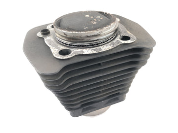 Buell X1 Lightning BL1 [1999] - Cilindro com pistão traseiro