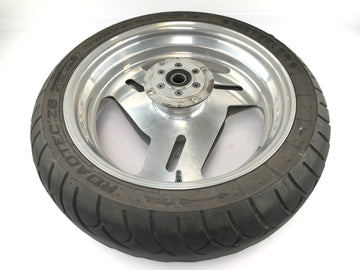 Buell X1 Lightning BL1 [1999] - Roda Traseira 5,50 x 17"