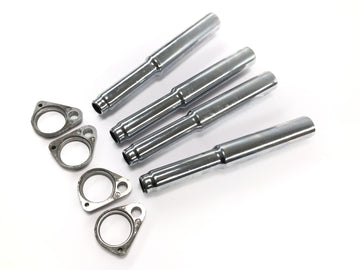 Buell X1 Lightning BL1 [1999] - Conjunto de tubos Pushrod Conjunto de tubos Pushrod