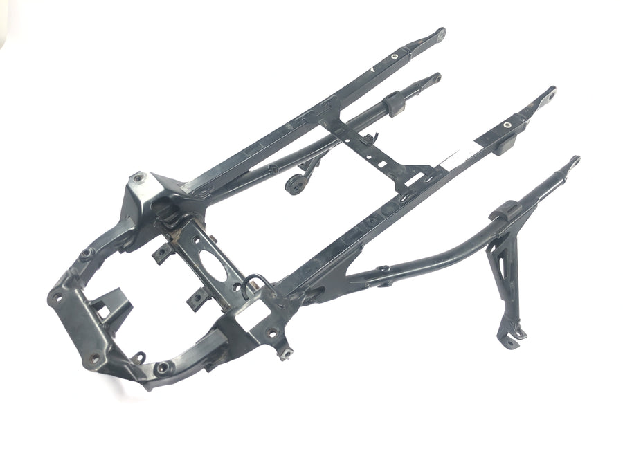 BMW F 800 ST E8ST [2007] - Heckrahmen  Heckteil Rahmen hinten