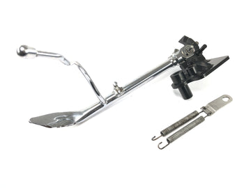 BMW R 1200 C 259C [1998] - Cavalete lateral suporte lateral completo com molas