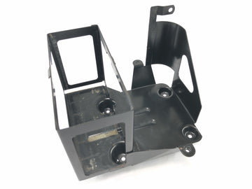 BMW R 1200 C 259C [1998] - Suporte porta bateria caixa de bateria